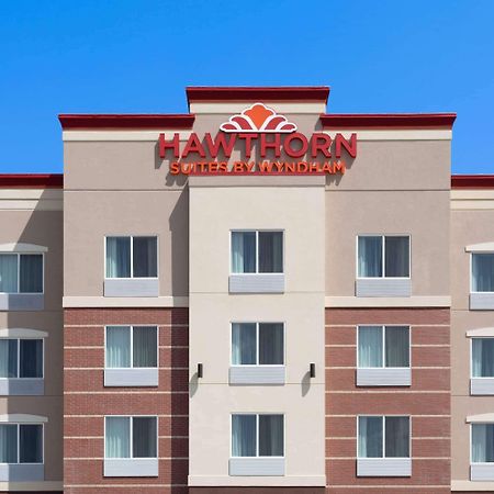 Hawthorn Extended Stay By Wyndham Loveland Extérieur photo