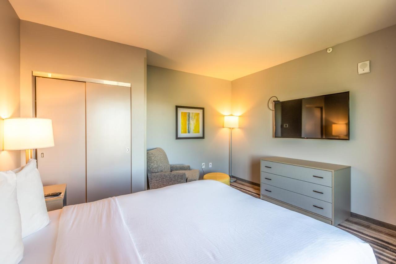 Hawthorn Extended Stay By Wyndham Loveland Extérieur photo
