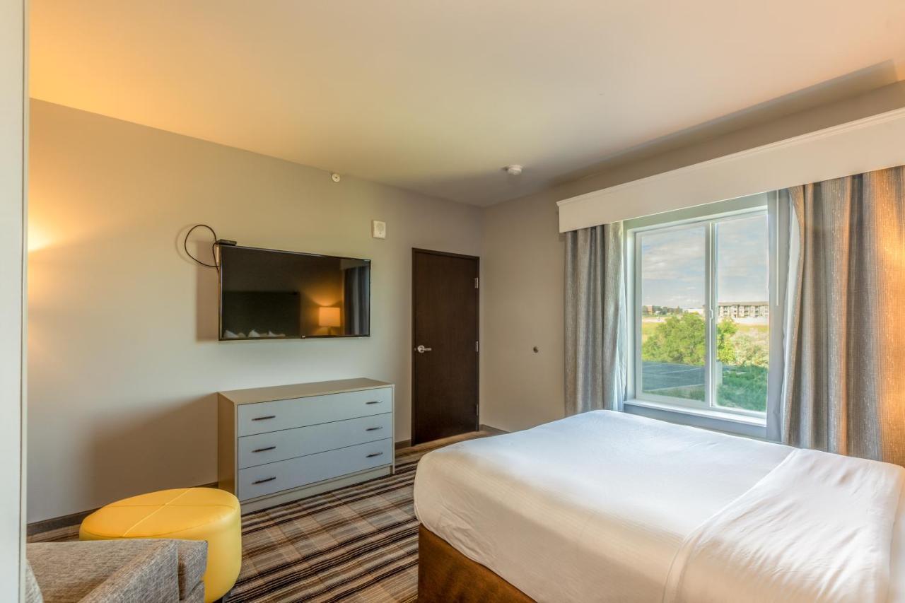 Hawthorn Extended Stay By Wyndham Loveland Extérieur photo
