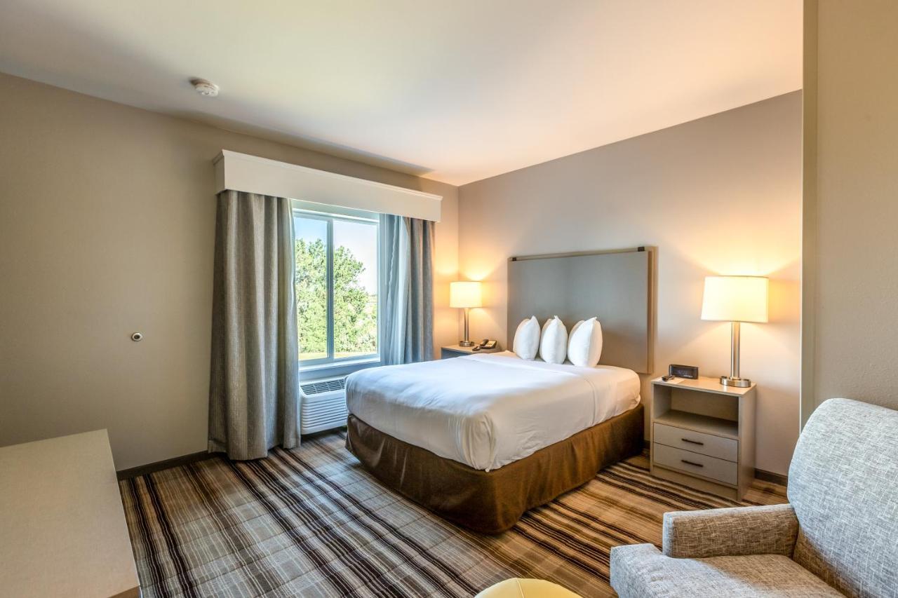 Hawthorn Extended Stay By Wyndham Loveland Extérieur photo