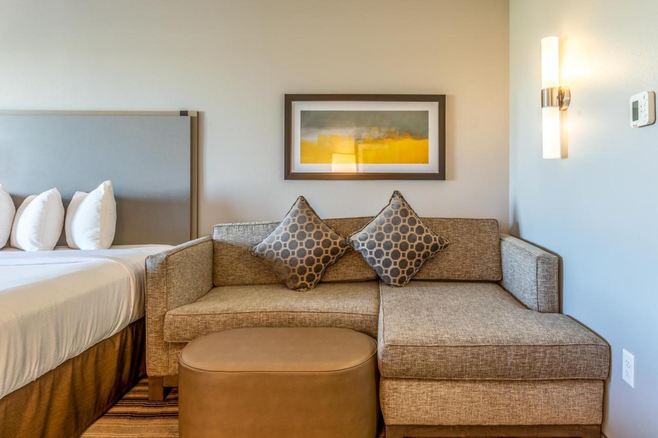 Hawthorn Extended Stay By Wyndham Loveland Extérieur photo