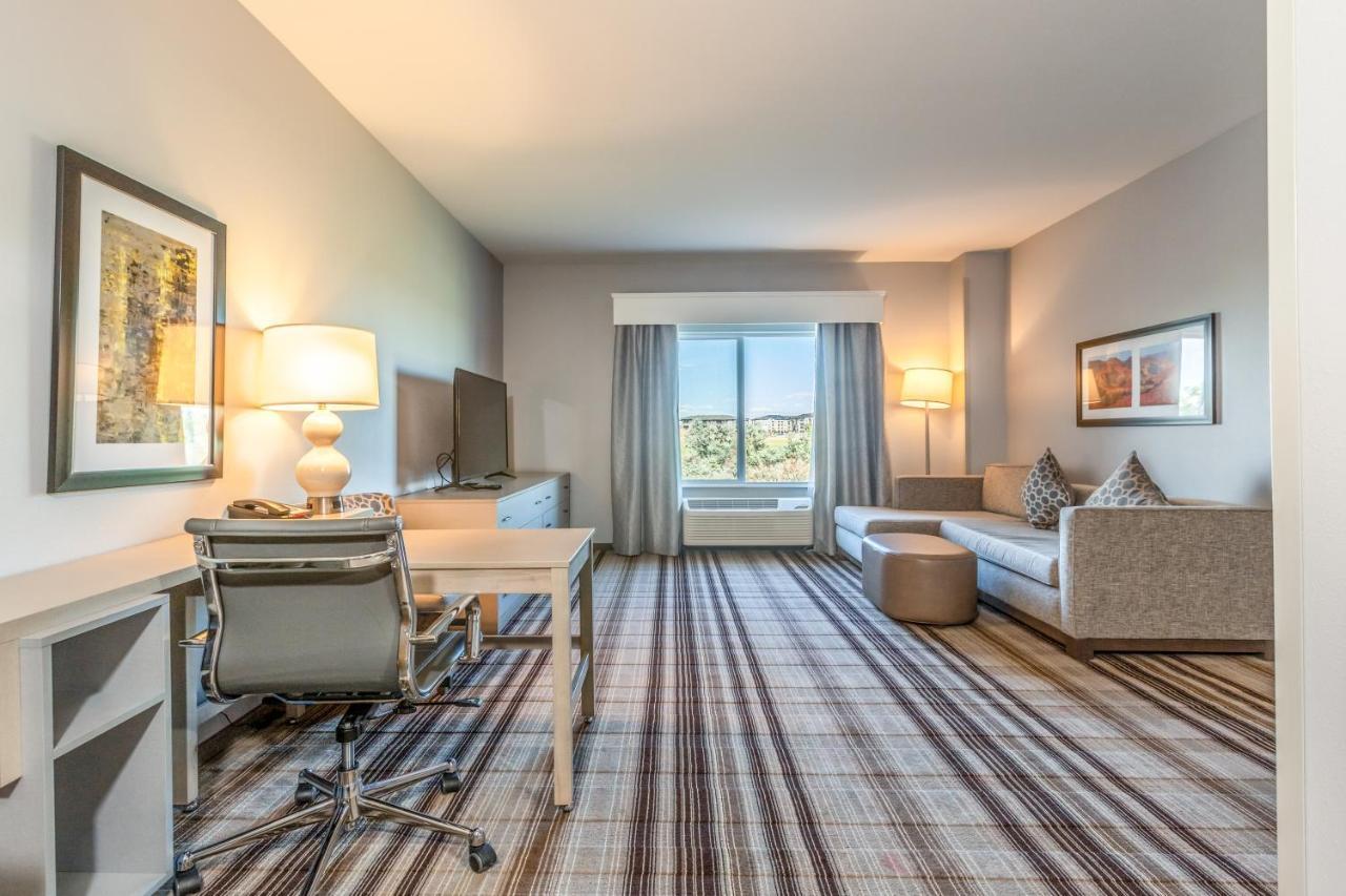 Hawthorn Extended Stay By Wyndham Loveland Extérieur photo