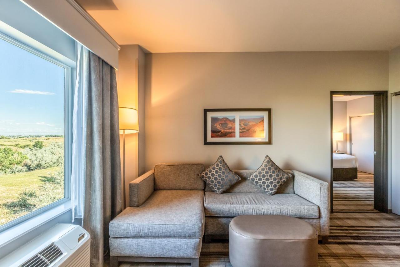 Hawthorn Extended Stay By Wyndham Loveland Extérieur photo