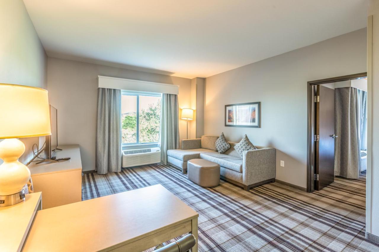 Hawthorn Extended Stay By Wyndham Loveland Extérieur photo