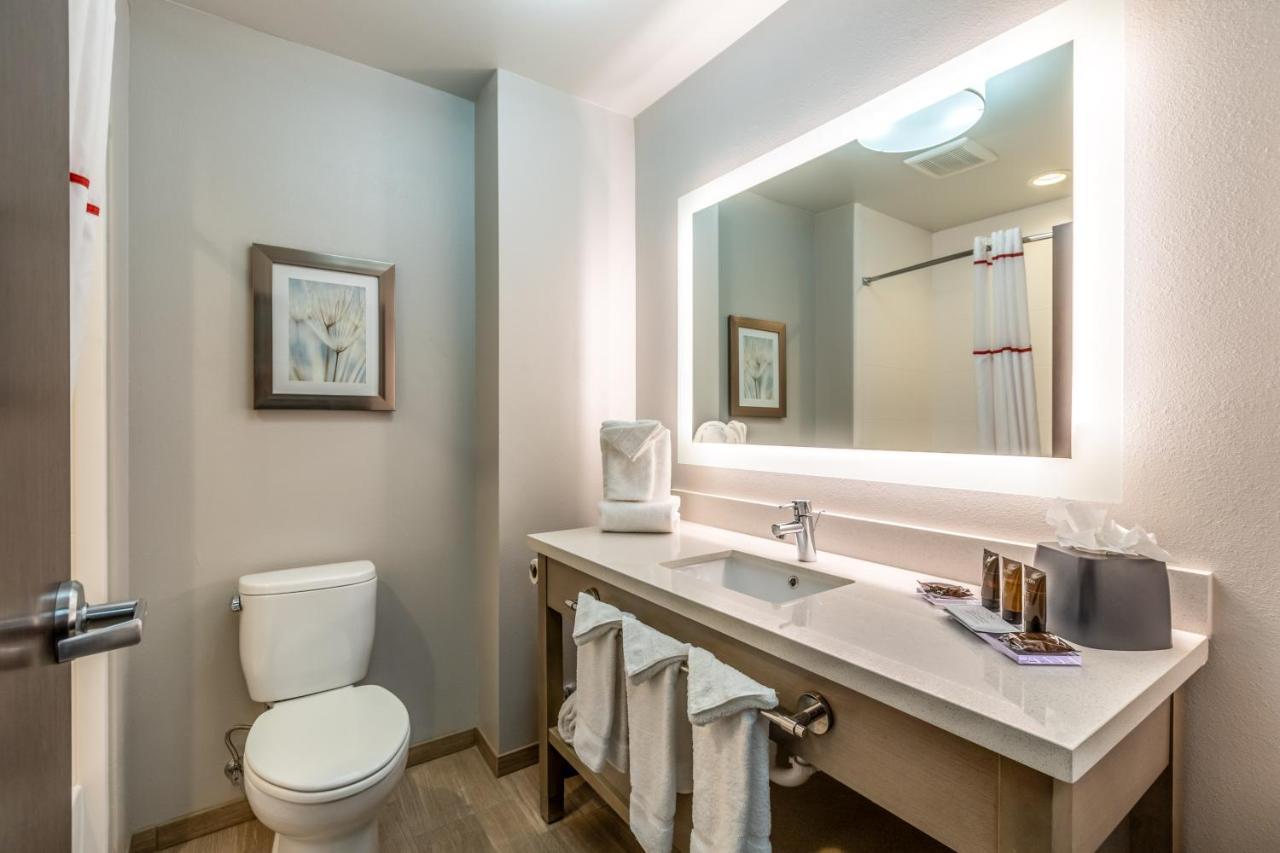 Hawthorn Extended Stay By Wyndham Loveland Extérieur photo
