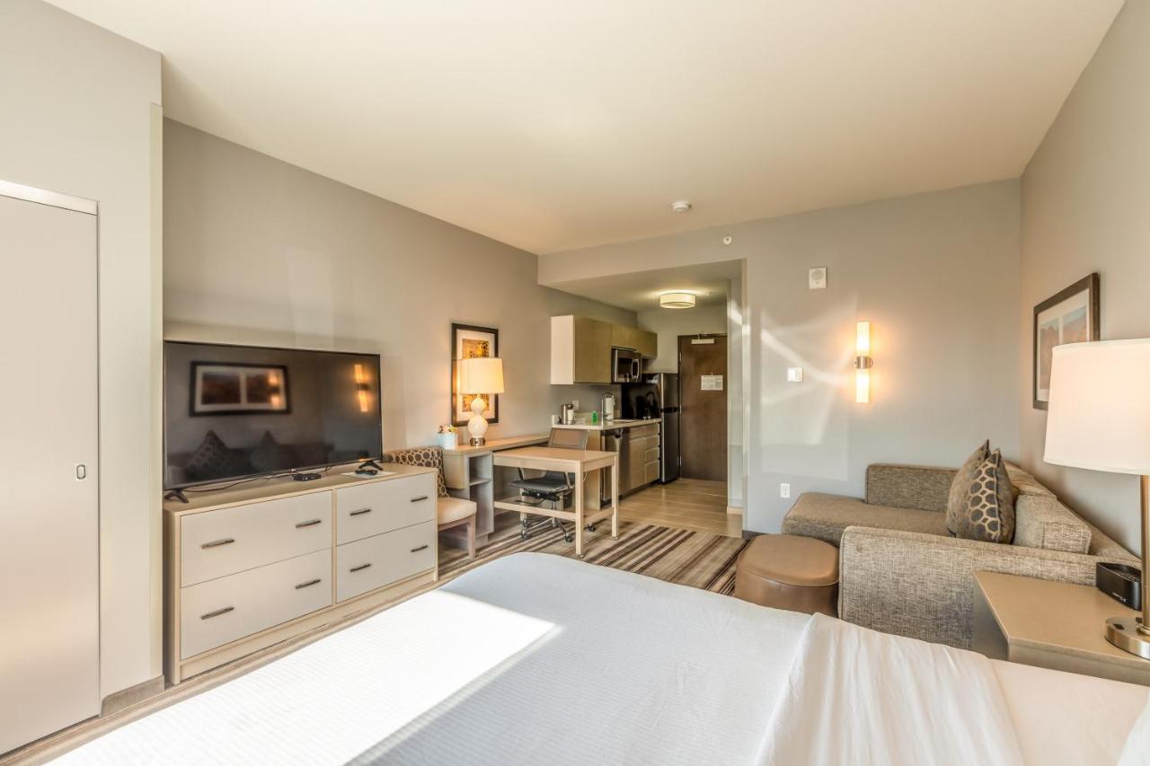 Hawthorn Extended Stay By Wyndham Loveland Extérieur photo