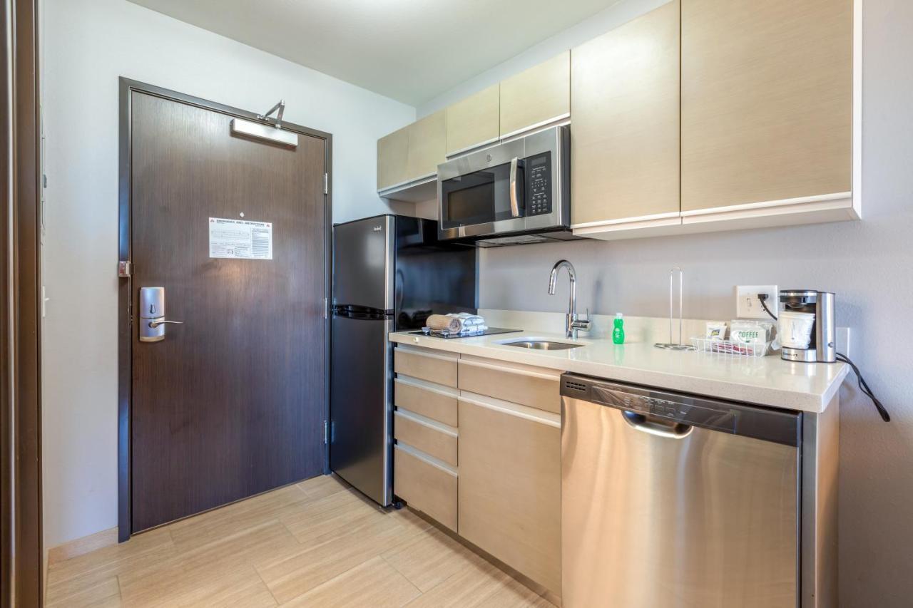 Hawthorn Extended Stay By Wyndham Loveland Extérieur photo