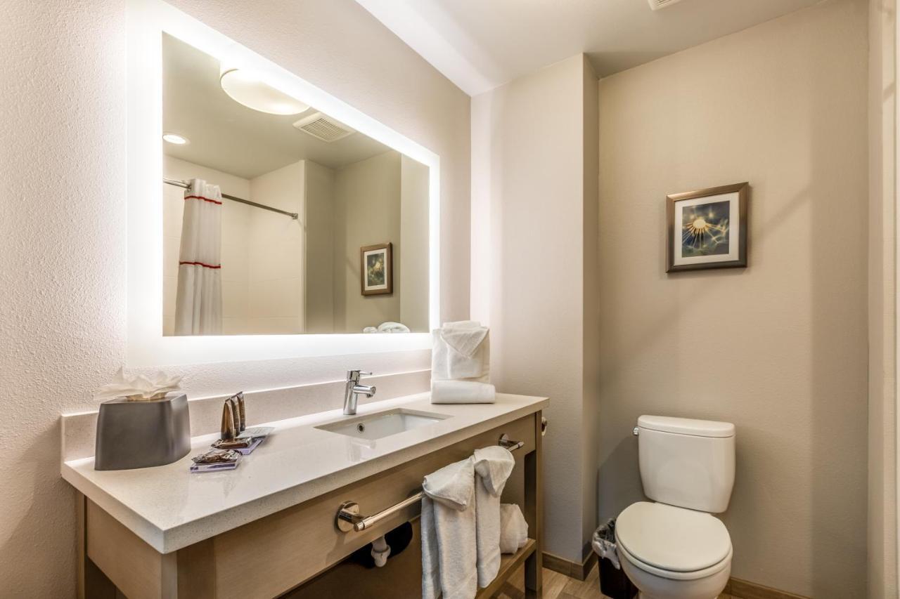 Hawthorn Extended Stay By Wyndham Loveland Extérieur photo