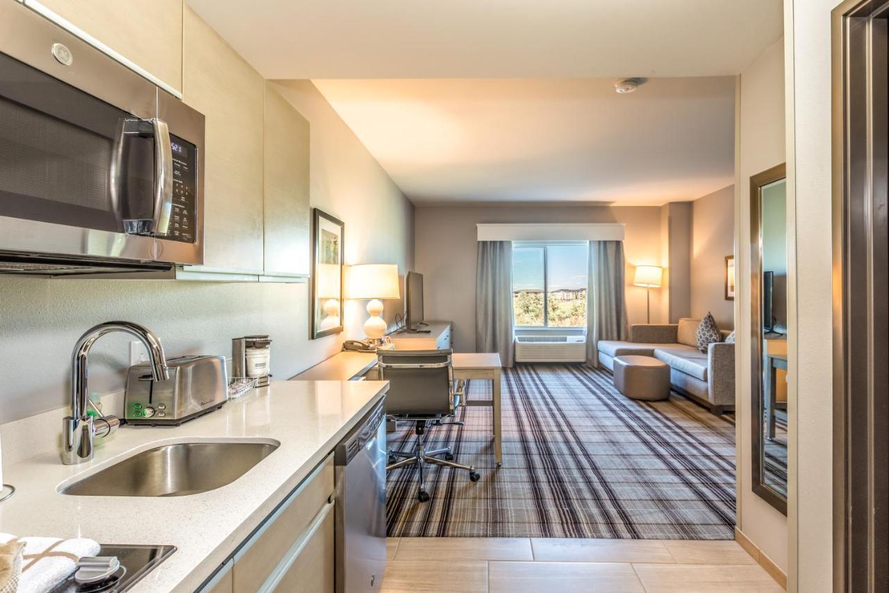 Hawthorn Extended Stay By Wyndham Loveland Extérieur photo