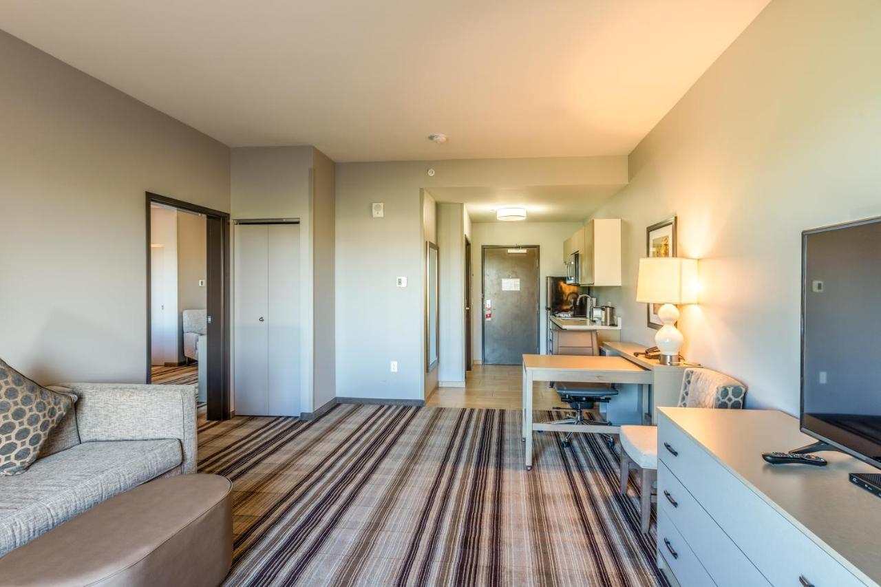 Hawthorn Extended Stay By Wyndham Loveland Extérieur photo