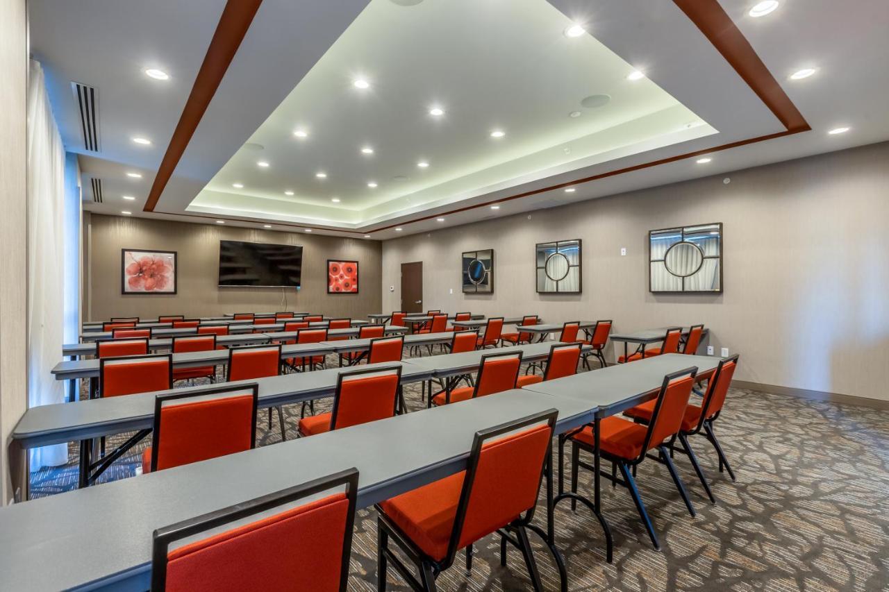 Hawthorn Extended Stay By Wyndham Loveland Extérieur photo