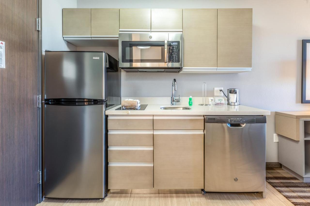 Hawthorn Extended Stay By Wyndham Loveland Extérieur photo