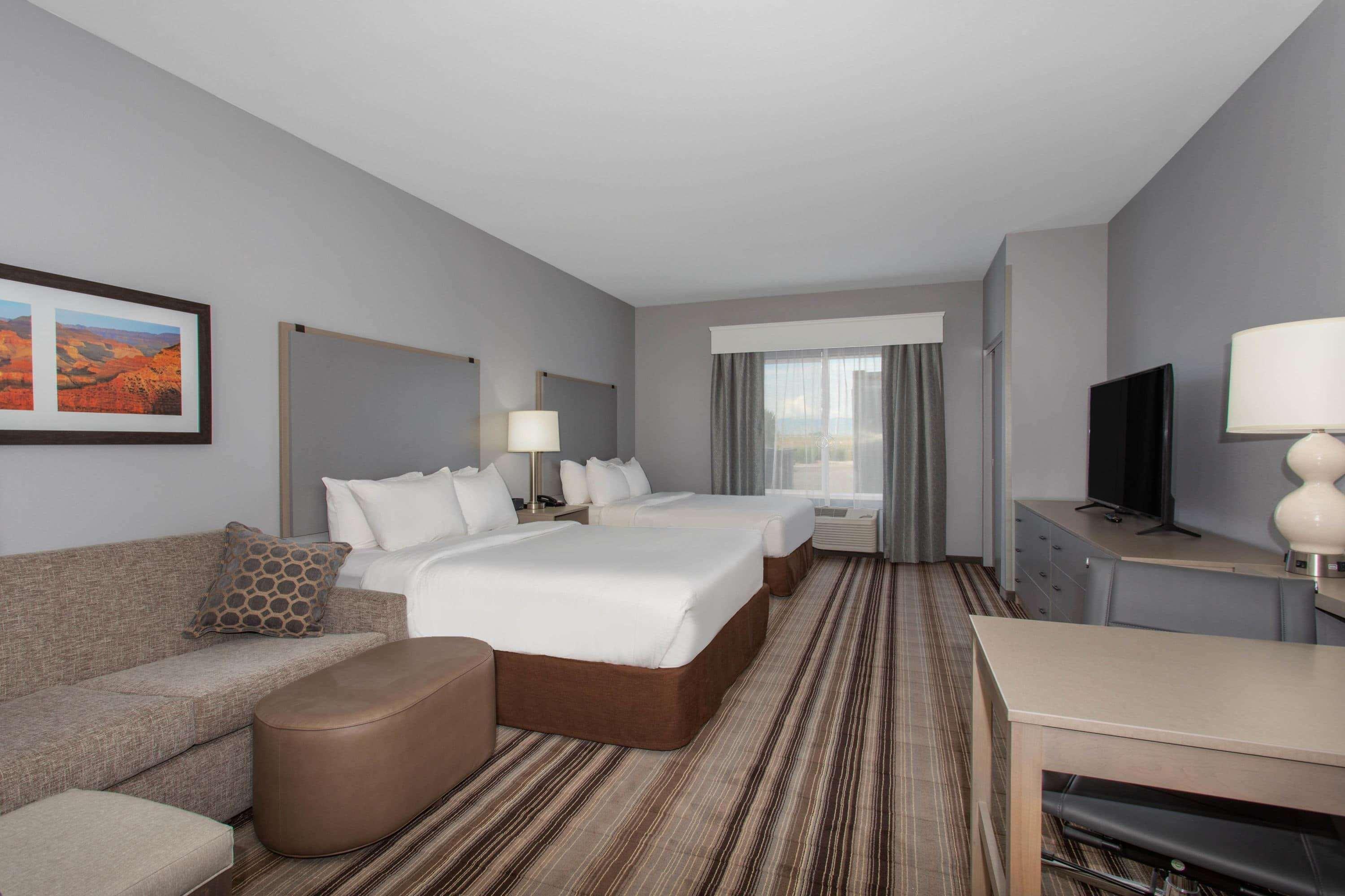 Hawthorn Extended Stay By Wyndham Loveland Extérieur photo