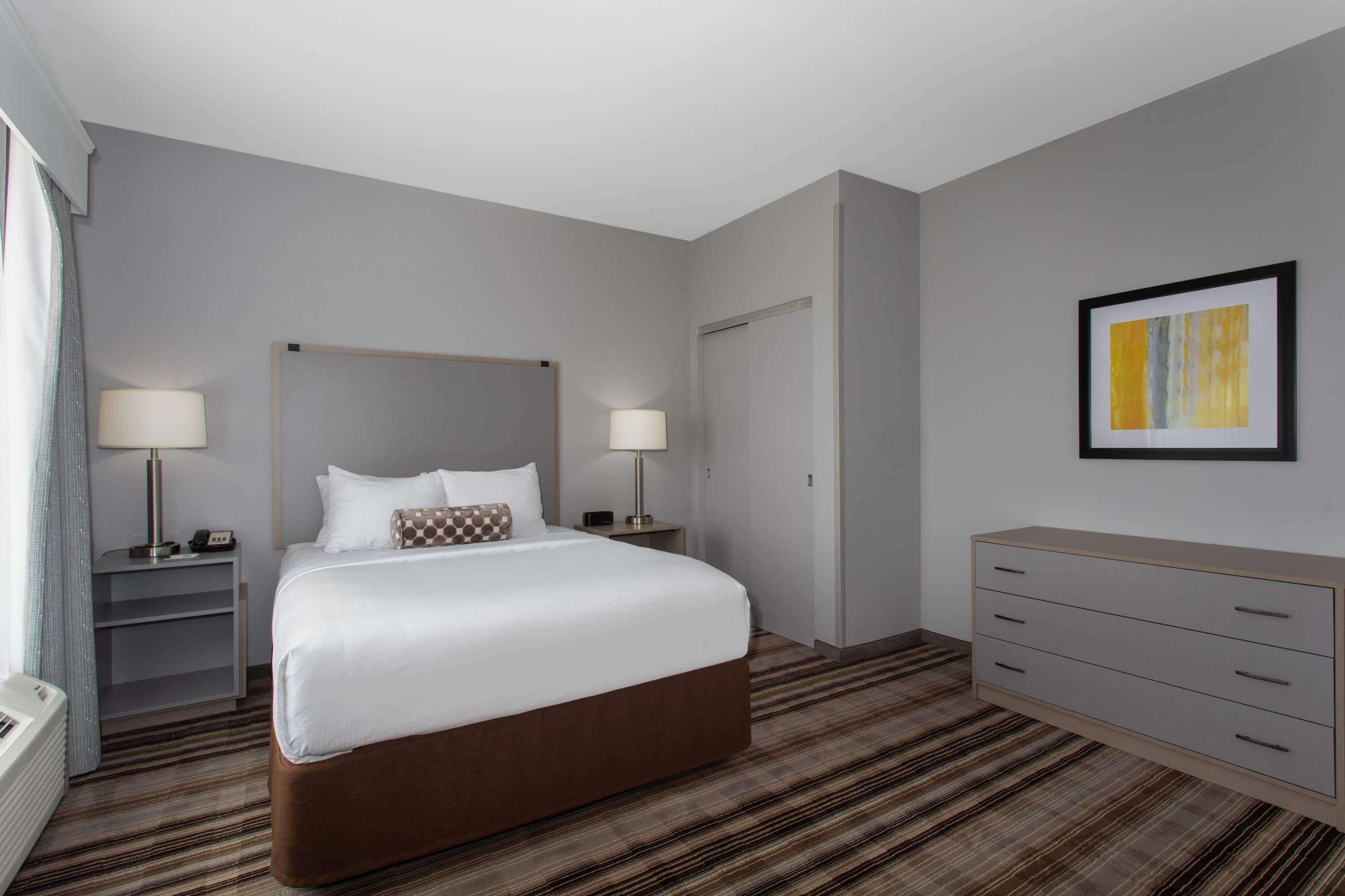 Hawthorn Extended Stay By Wyndham Loveland Extérieur photo