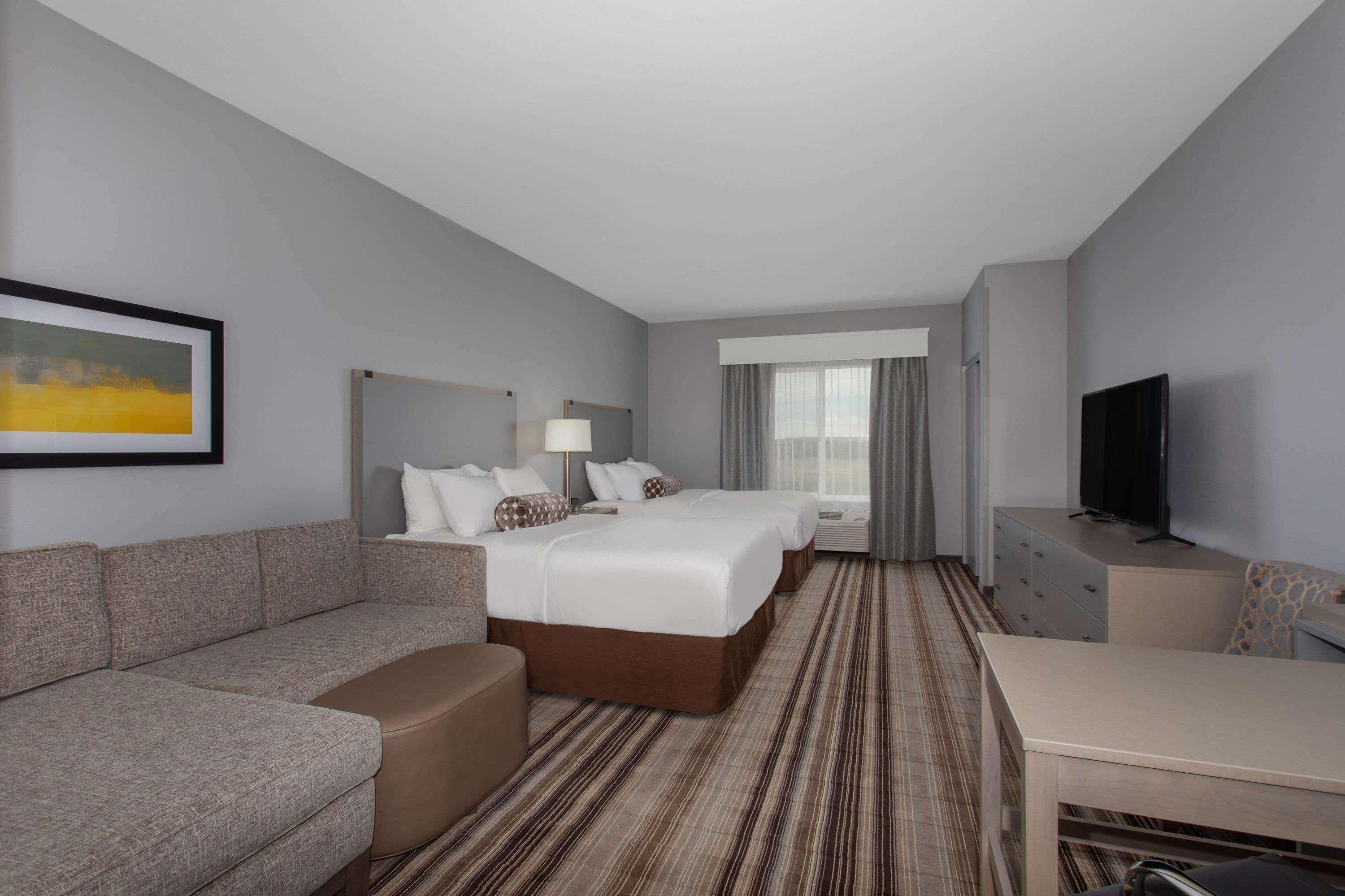 Hawthorn Extended Stay By Wyndham Loveland Extérieur photo