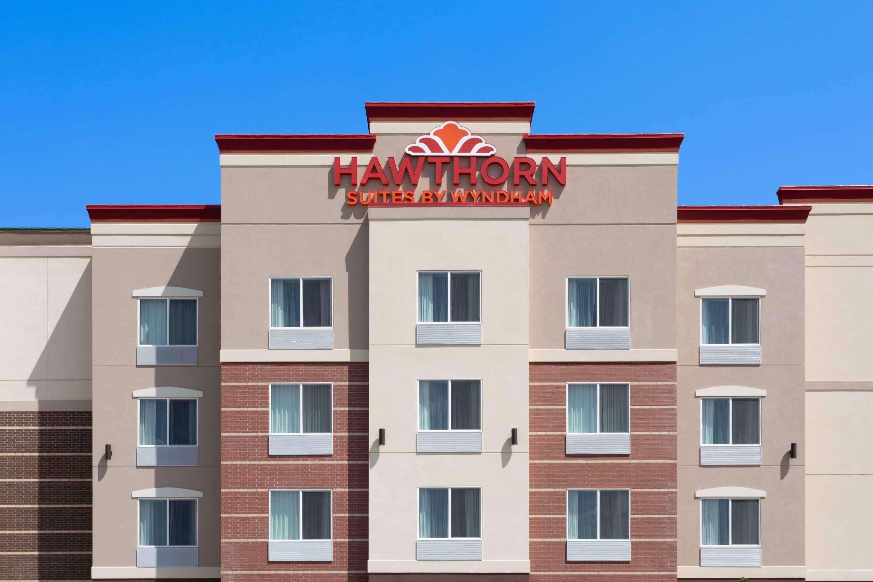 Hawthorn Extended Stay By Wyndham Loveland Extérieur photo