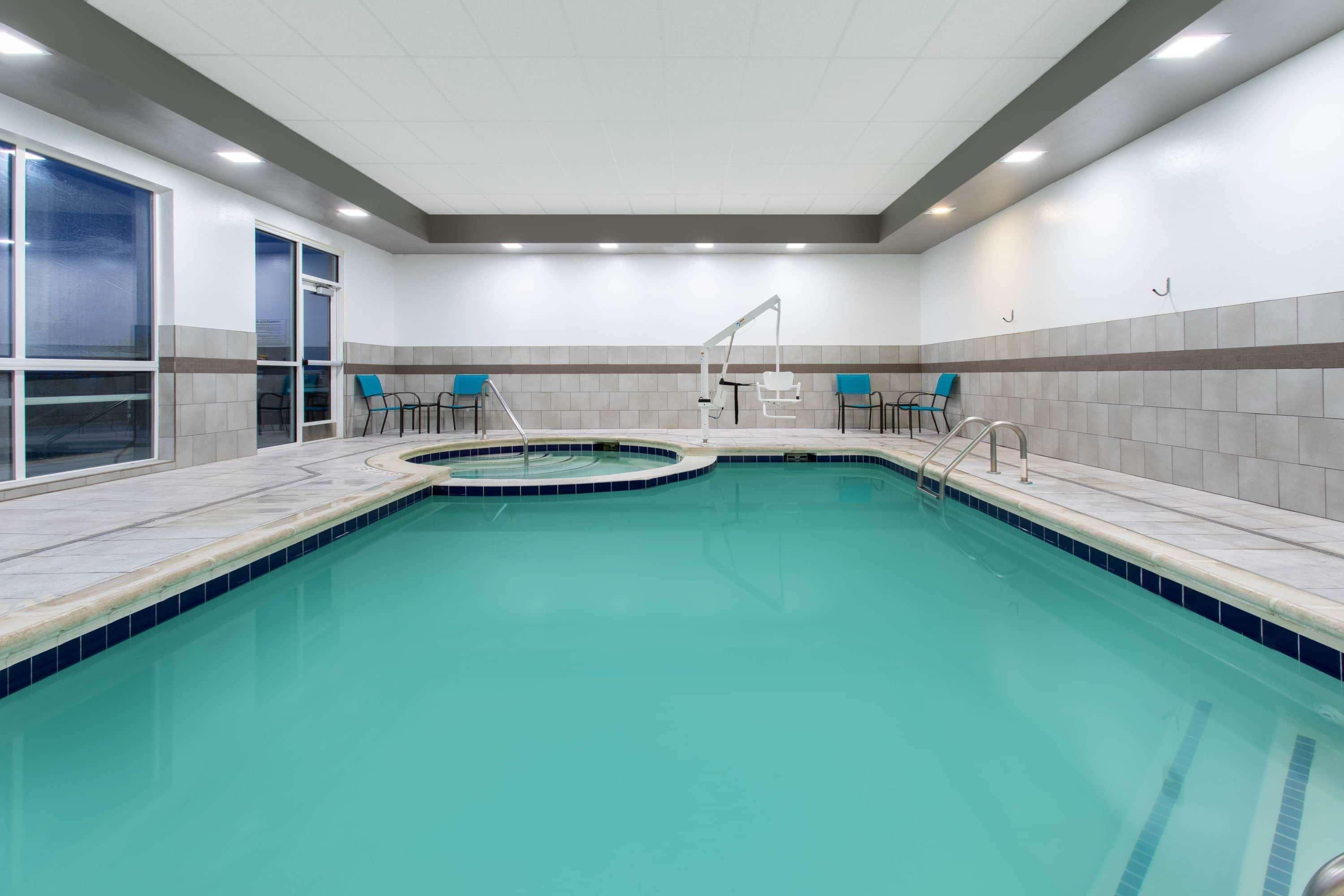Hawthorn Extended Stay By Wyndham Loveland Extérieur photo