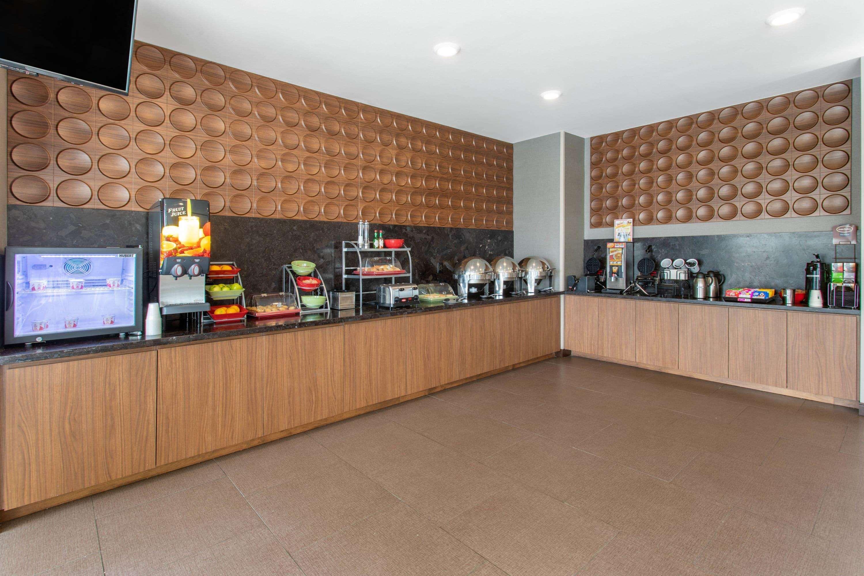 Hawthorn Extended Stay By Wyndham Loveland Extérieur photo