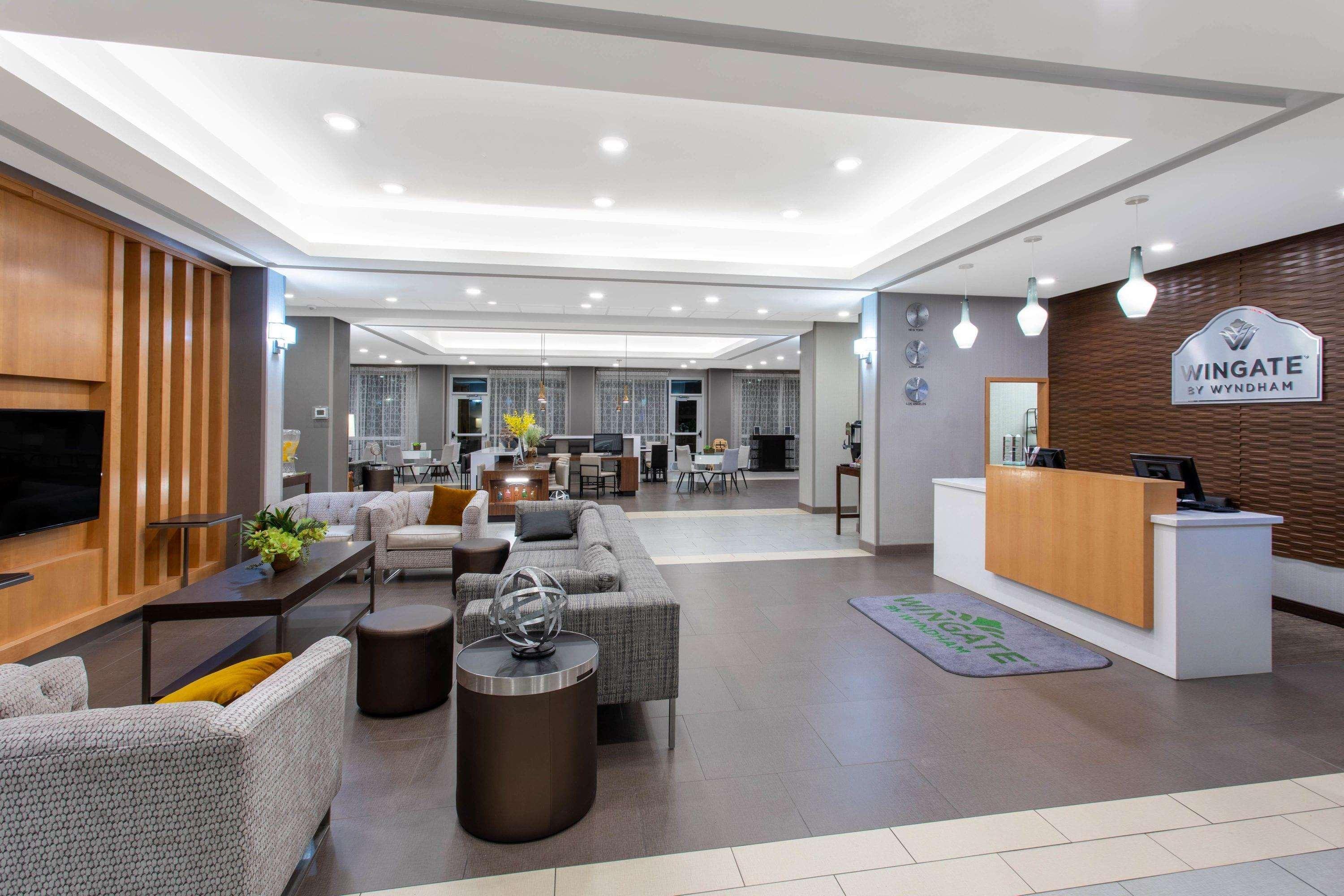 Hawthorn Extended Stay By Wyndham Loveland Extérieur photo