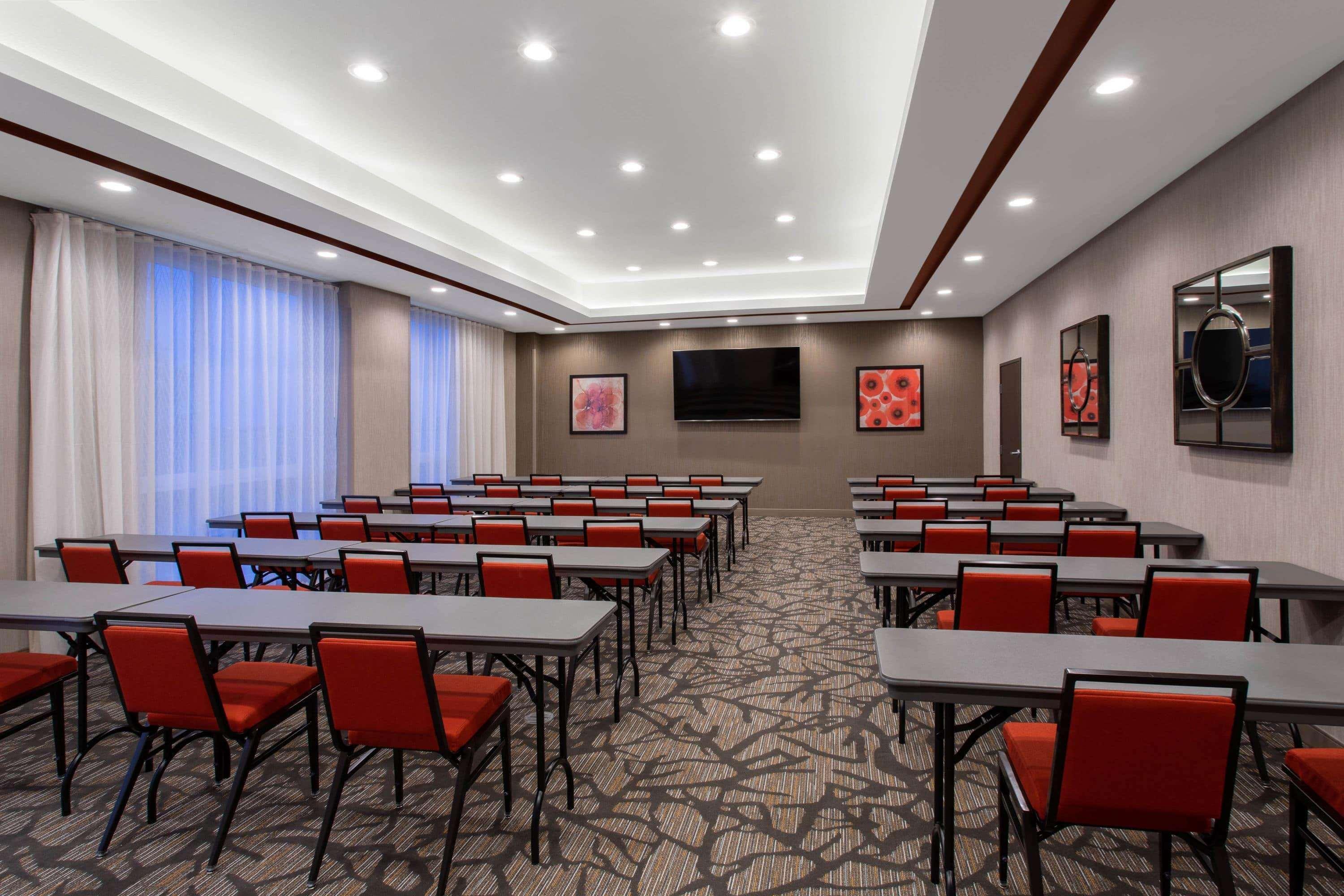 Hawthorn Extended Stay By Wyndham Loveland Extérieur photo
