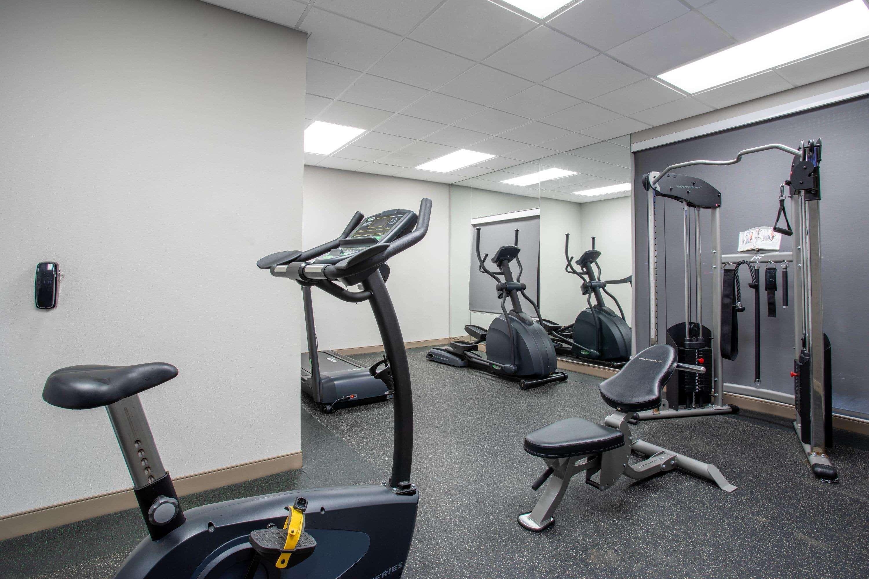 Hawthorn Extended Stay By Wyndham Loveland Extérieur photo
