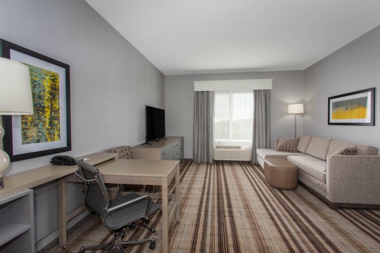 Hawthorn Extended Stay By Wyndham Loveland Extérieur photo