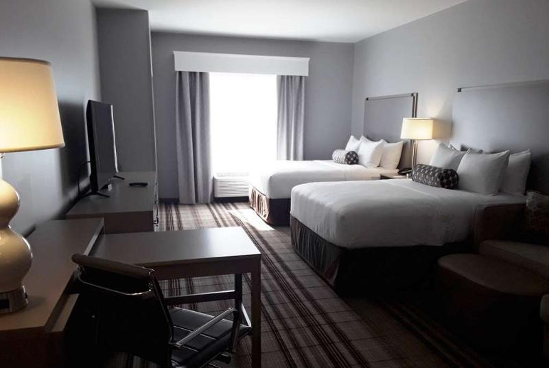 Hawthorn Extended Stay By Wyndham Loveland Extérieur photo