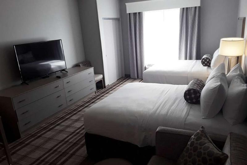 Hawthorn Extended Stay By Wyndham Loveland Extérieur photo