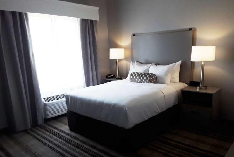 Hawthorn Extended Stay By Wyndham Loveland Extérieur photo