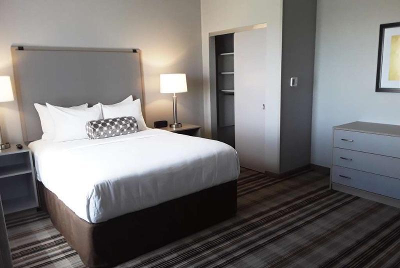 Hawthorn Extended Stay By Wyndham Loveland Extérieur photo