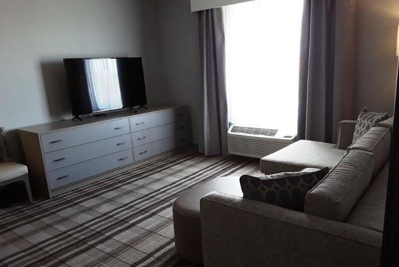 Hawthorn Extended Stay By Wyndham Loveland Extérieur photo