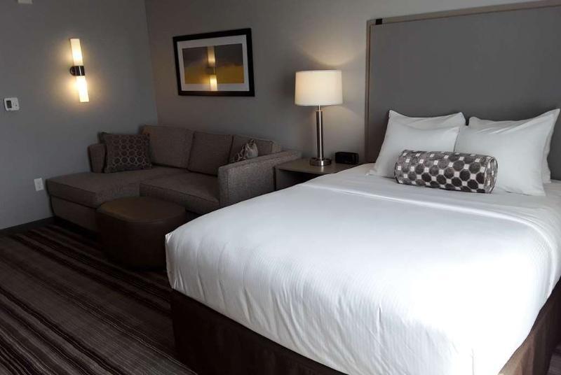 Hawthorn Extended Stay By Wyndham Loveland Extérieur photo