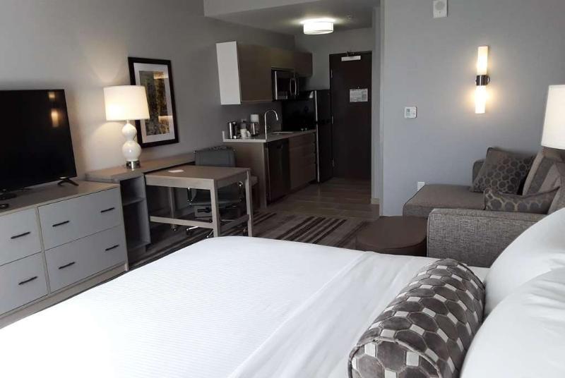 Hawthorn Extended Stay By Wyndham Loveland Extérieur photo