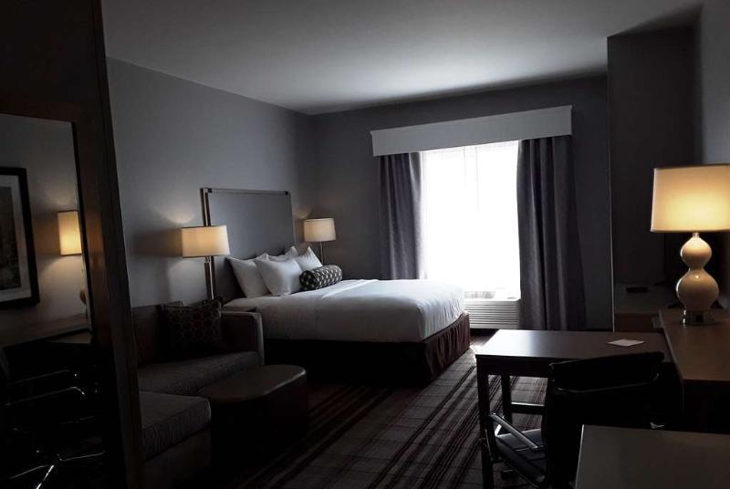 Hawthorn Extended Stay By Wyndham Loveland Extérieur photo