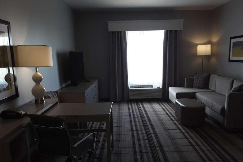 Hawthorn Extended Stay By Wyndham Loveland Extérieur photo